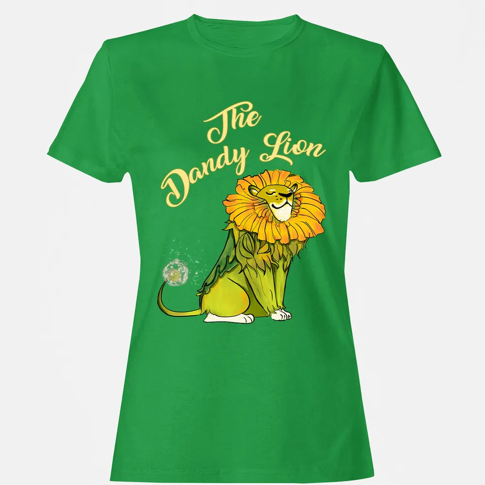 Women's T-shirt - 5FF6ZQJL