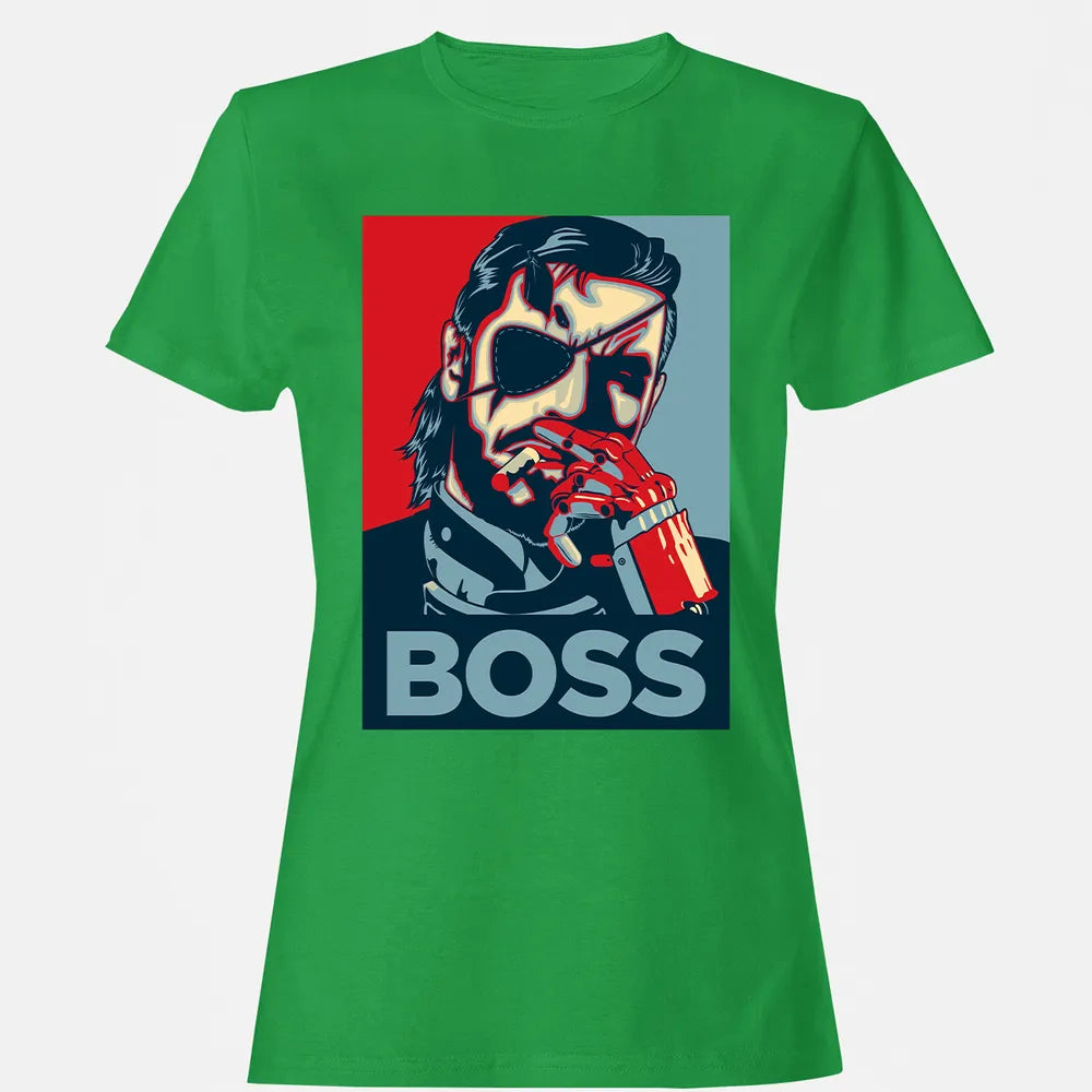 Women's T-shirt - CPN71PP8