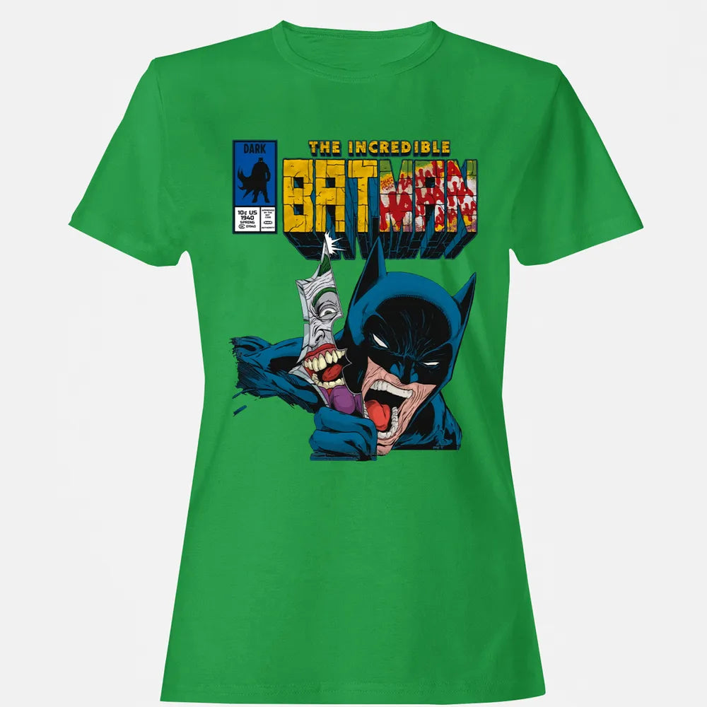 Women's T-shirt - BCPNRTQY