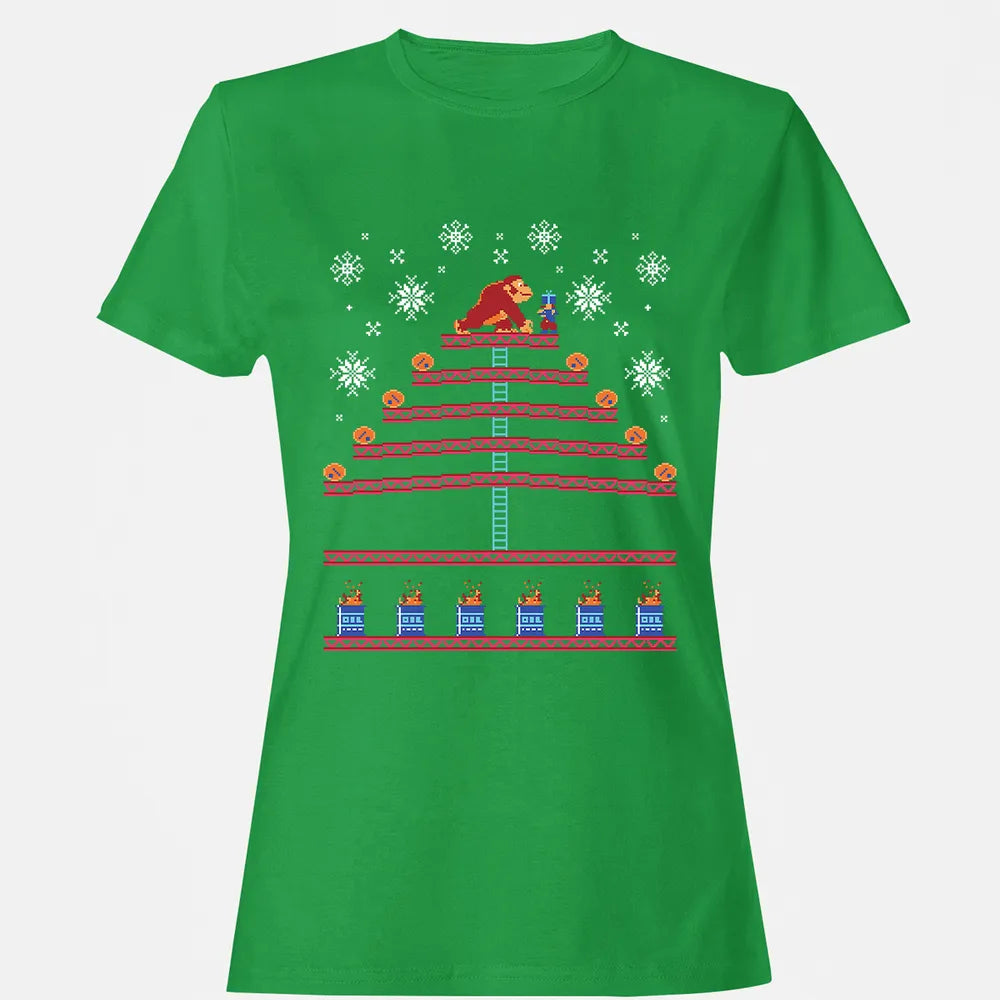 Women's T-shirt - F7HNQPPB