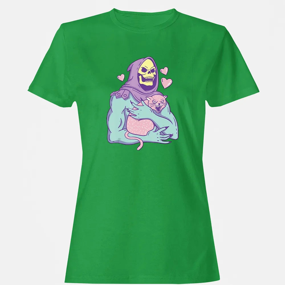 Women's T-shirt - 54SXYZ96