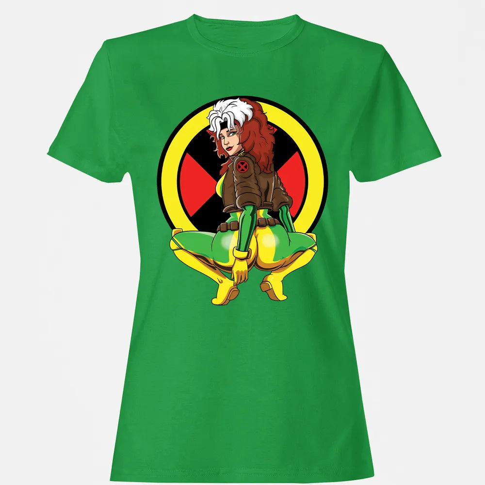 Women's T-shirt - MJ71M1SN
