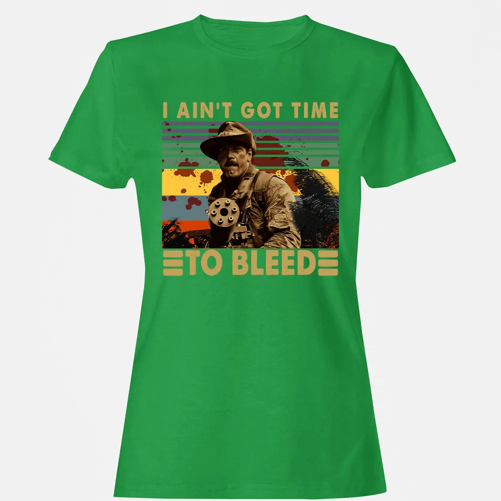 Women's T-shirt - 4E3S5YG8