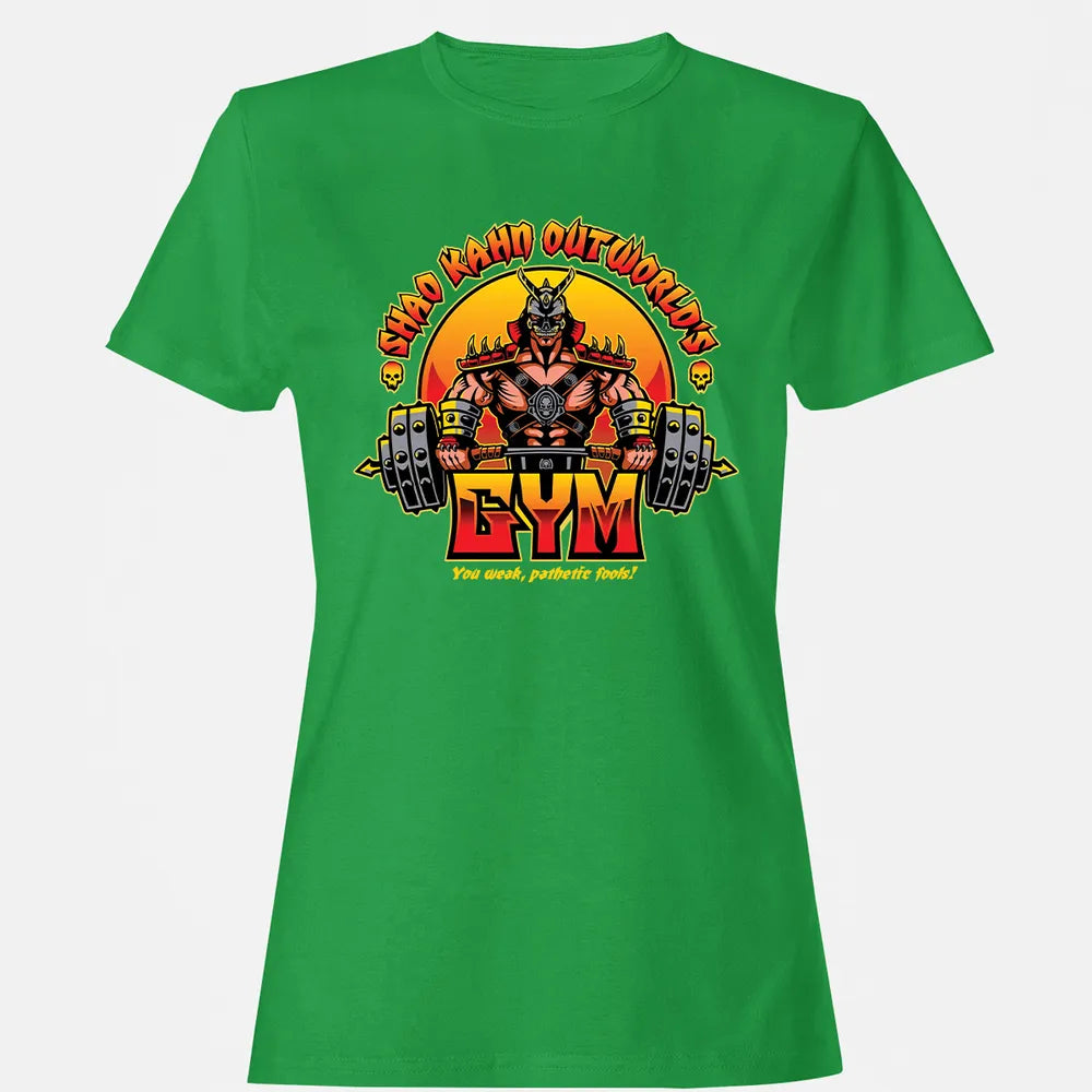 Women's T-shirt - 3UQQWTVS