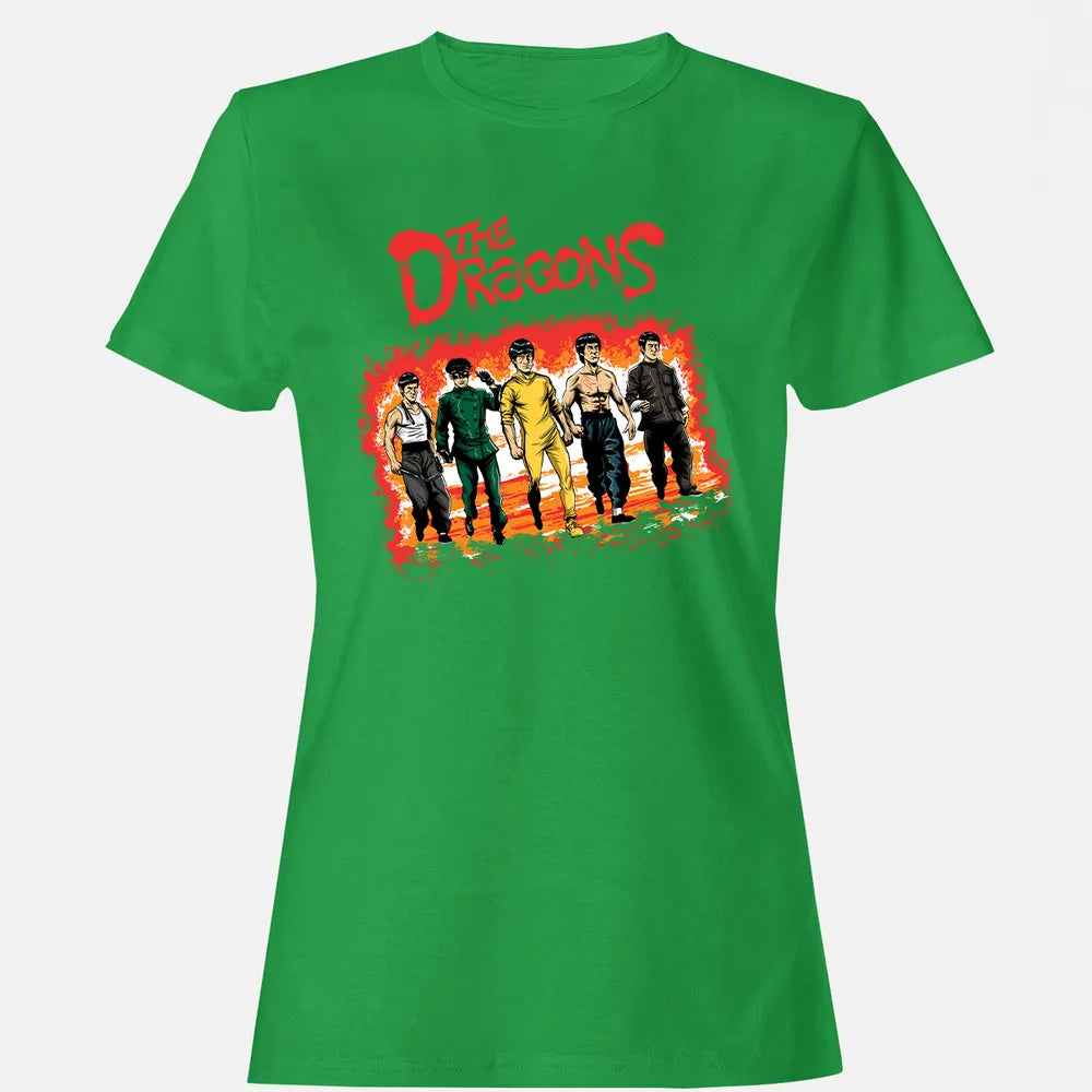 Women's T-shirt - RA9WSWHB