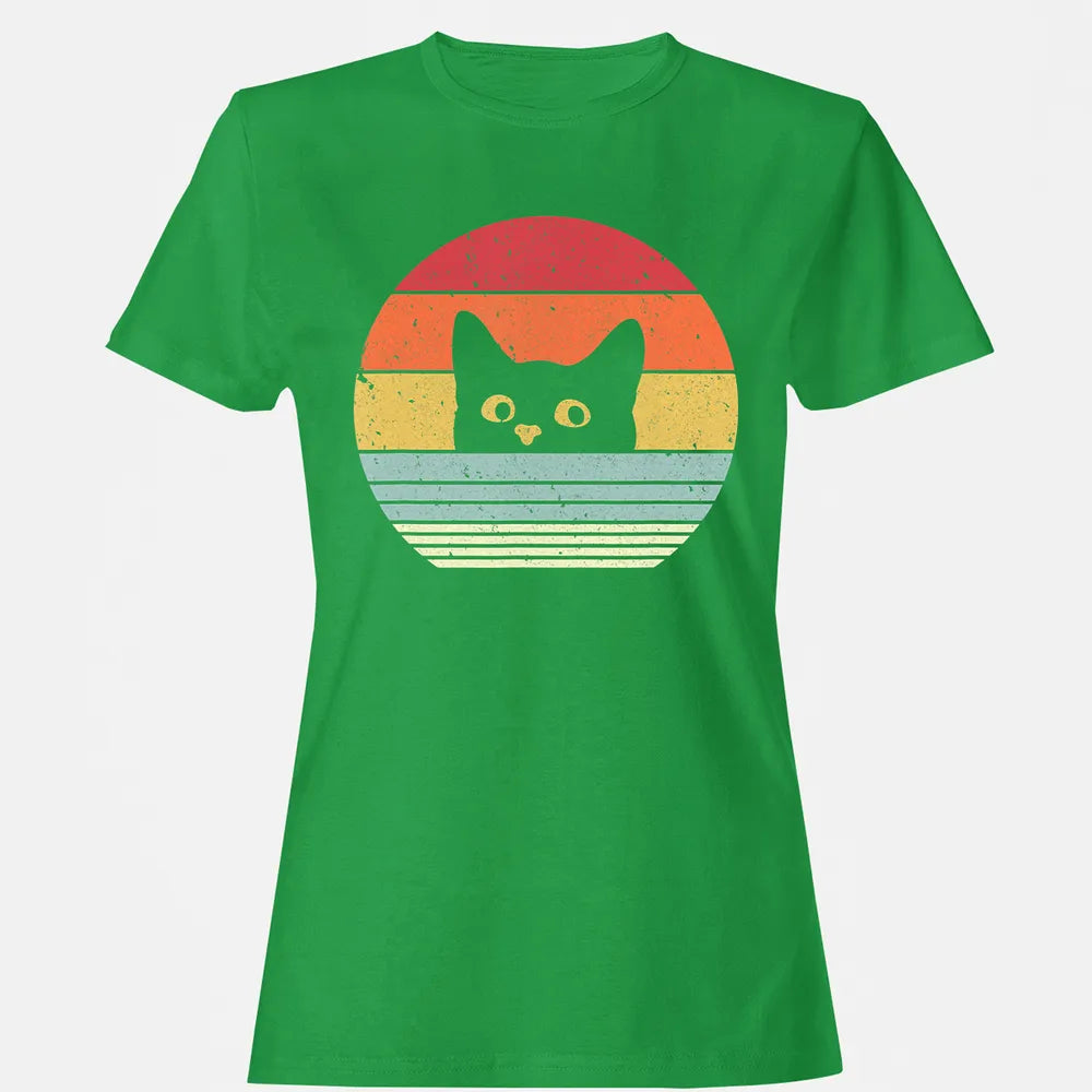 Women's T-shirt - KH6KPCCV