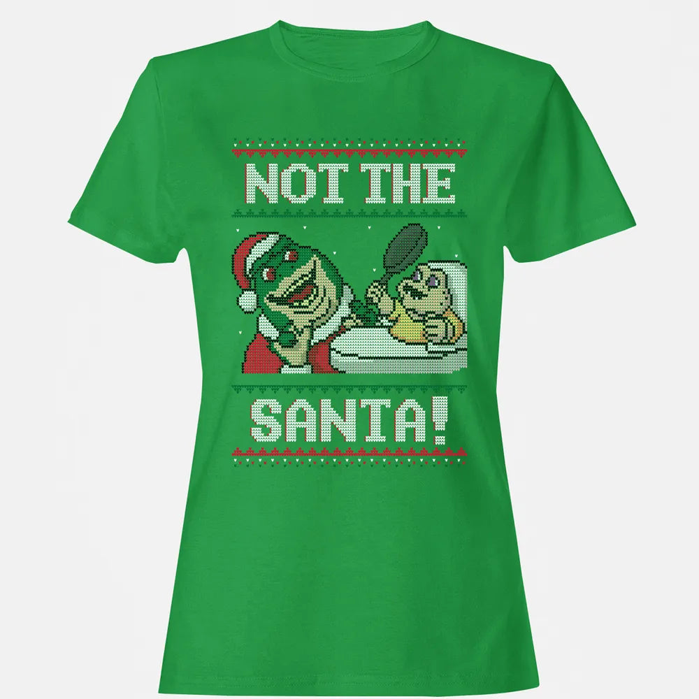 Women's T-shirt - 96EQHR6E