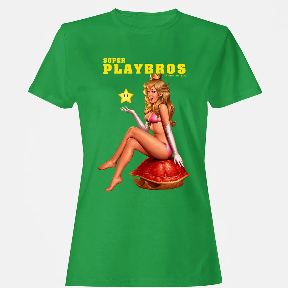 Women's T-shirt - BABADCB5