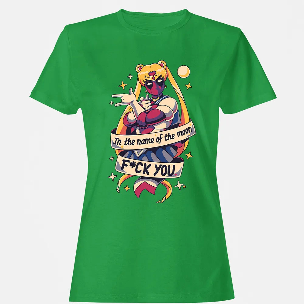 Women's T-shirt - 2B8L5V5Z