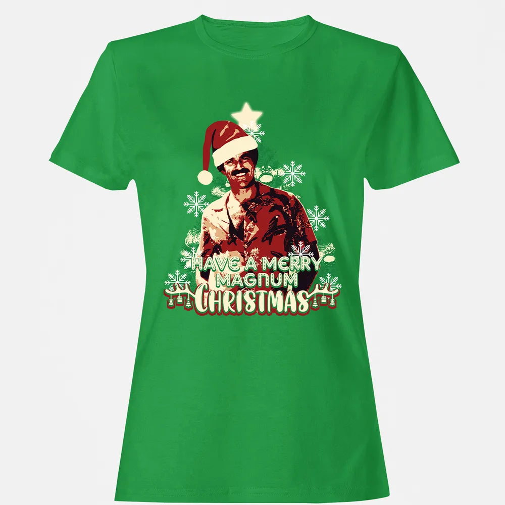 Women's T-shirt - R6RBNKKA
