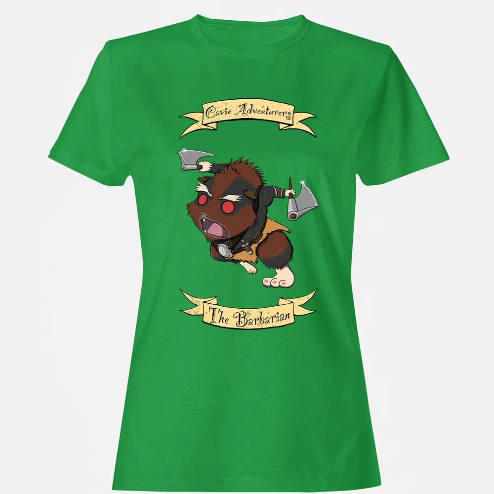Women's T-shirt - JVPMCYCQ