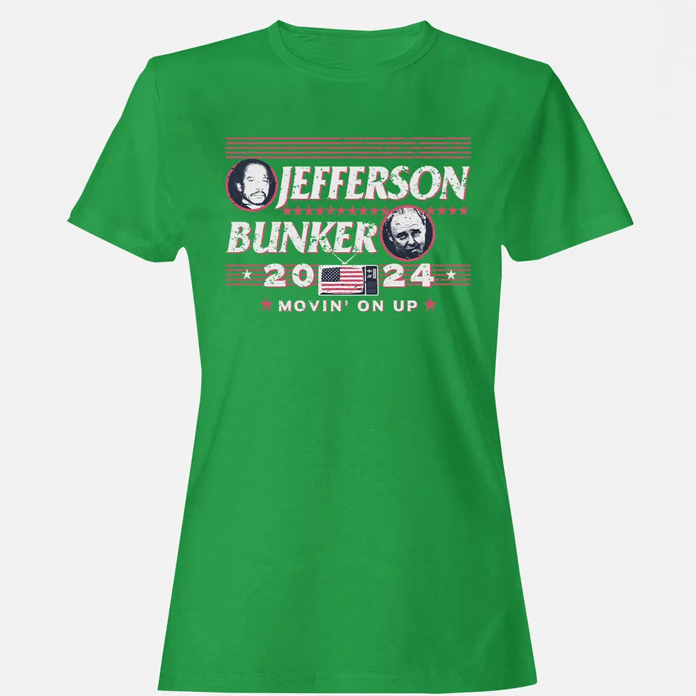 Women's T-shirt - CNWESPEA