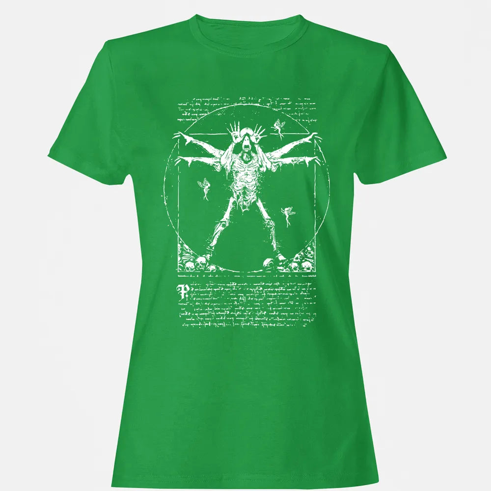 Women's T-shirt - MN2V1HB2