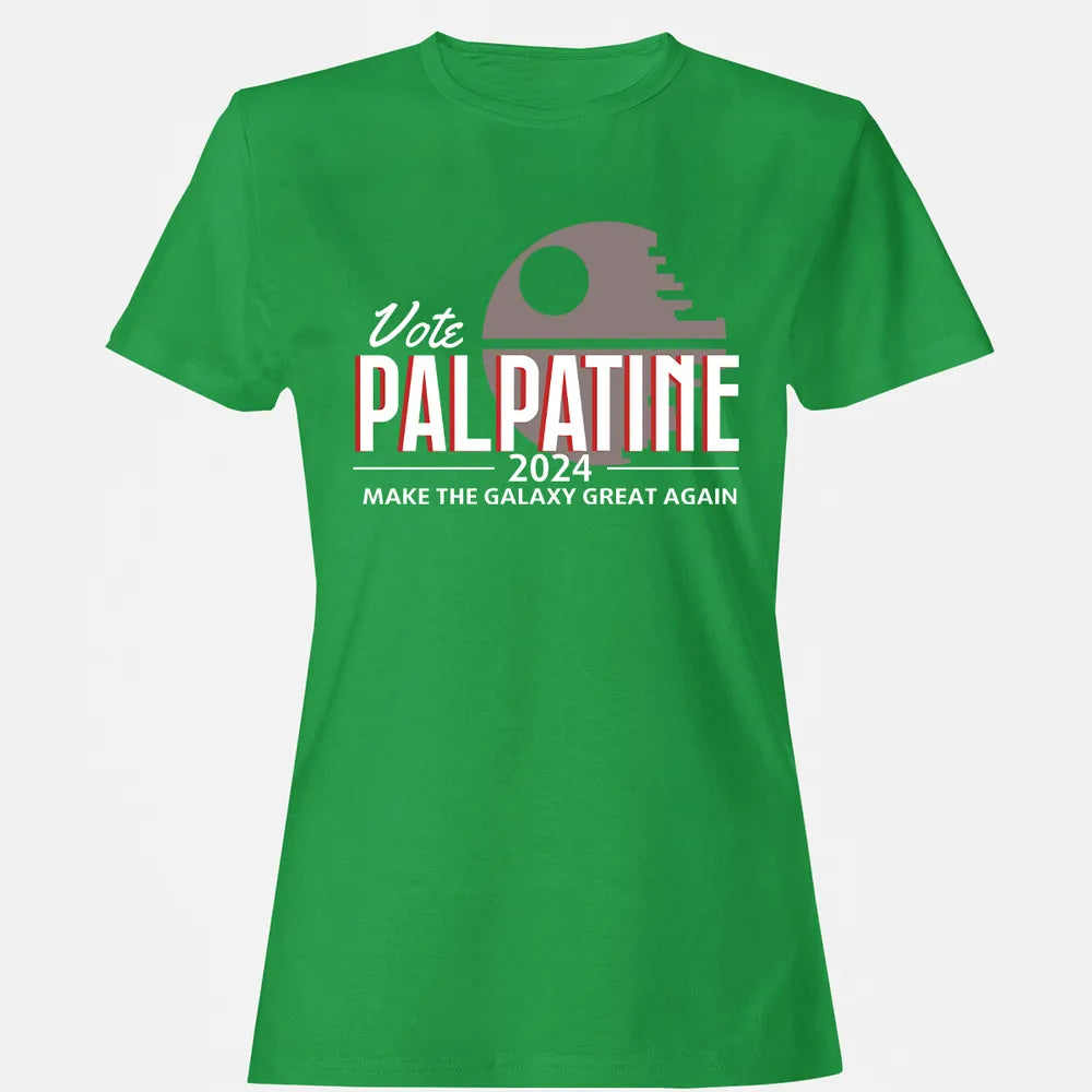 Women's T-shirt - 62JGAMYM