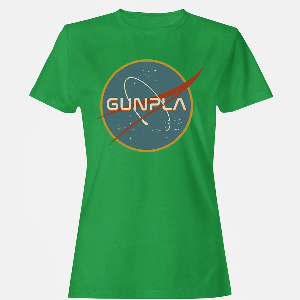 Women's T-shirt - H75CU98L