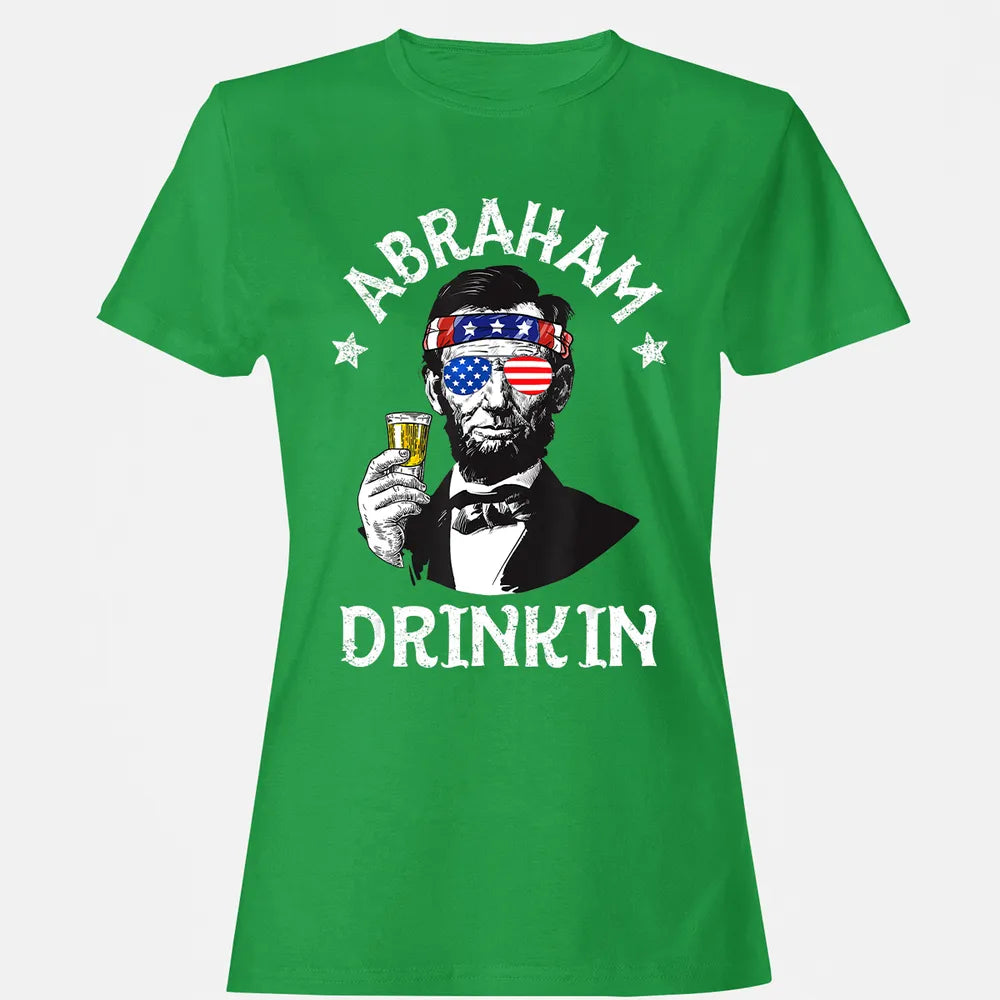 Women's T-shirt - MD4YMV51
