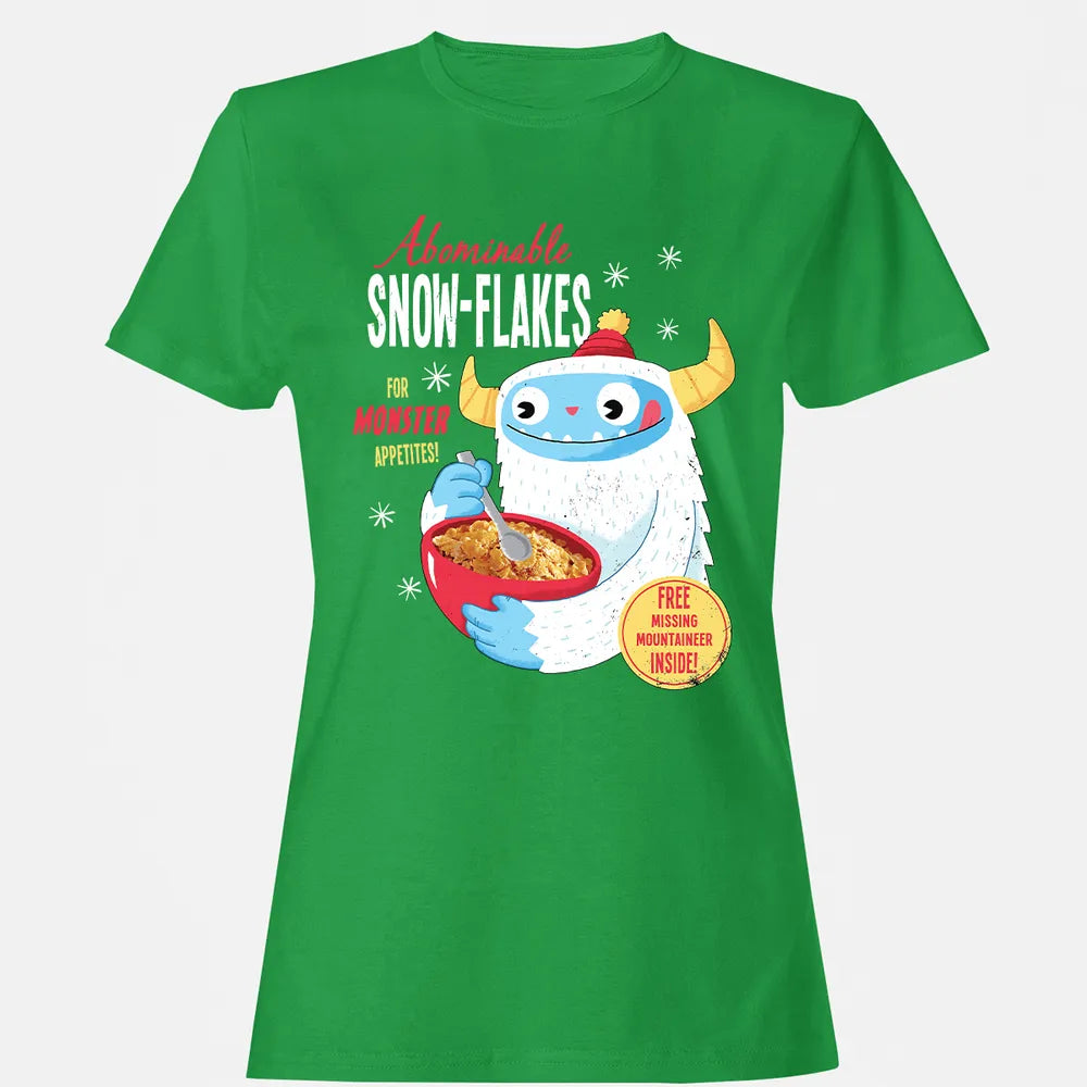 Women's T-shirt - ZS1K5KBF