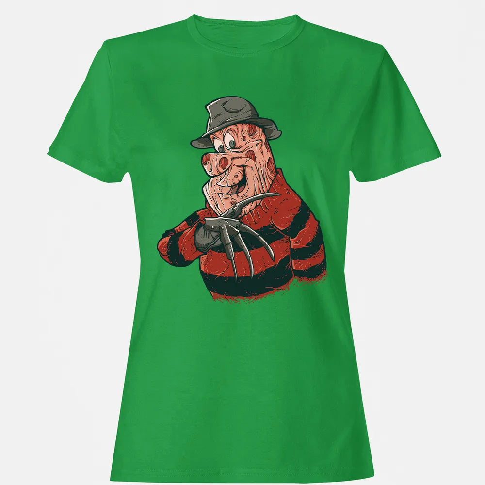 Women's T-shirt - FANYGXBT