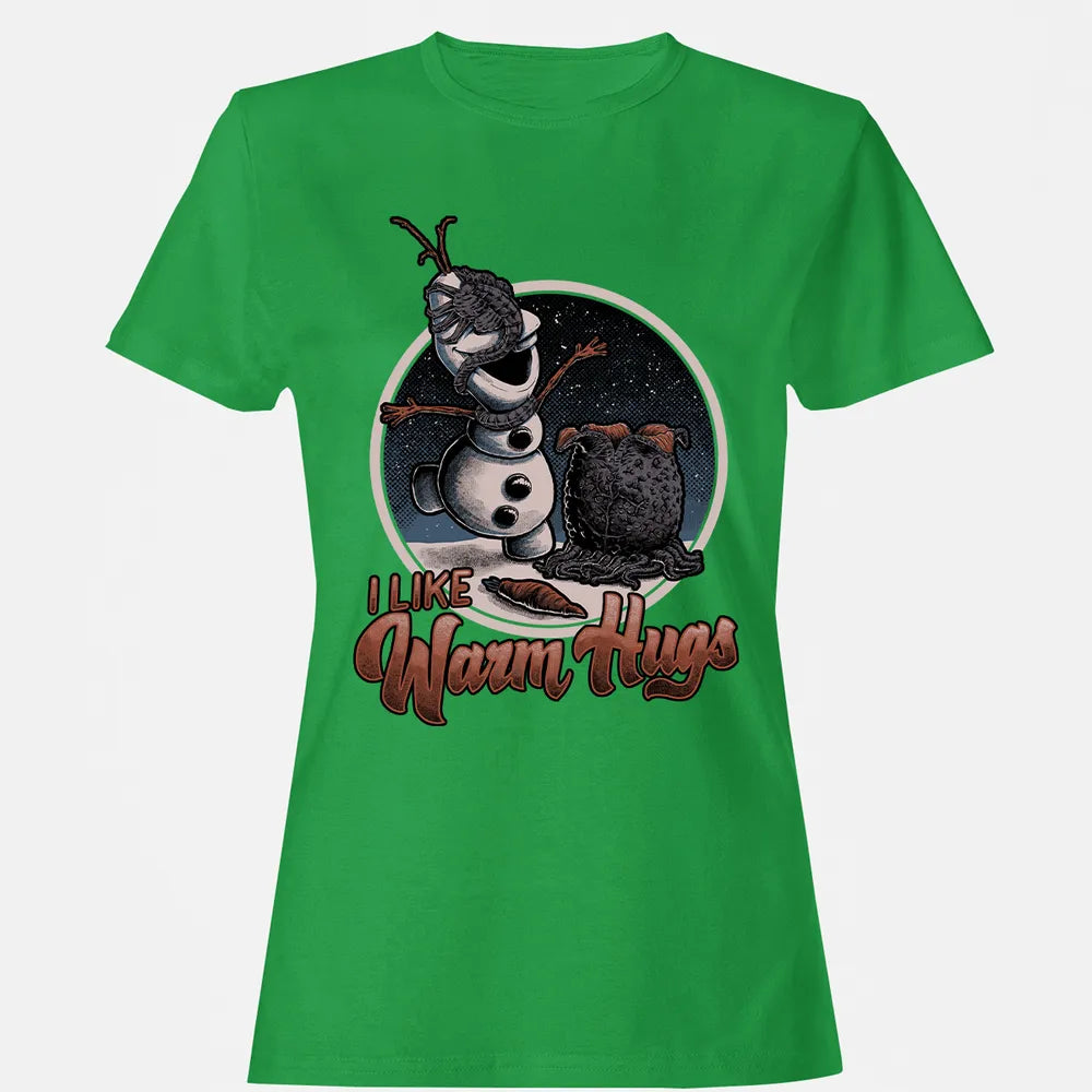 Women's T-shirt - ARTMR2KF