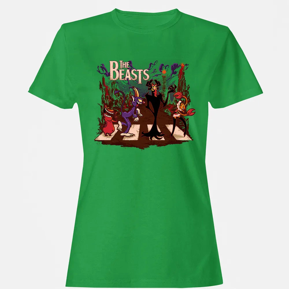 Women's T-shirt - GFYWXLCC