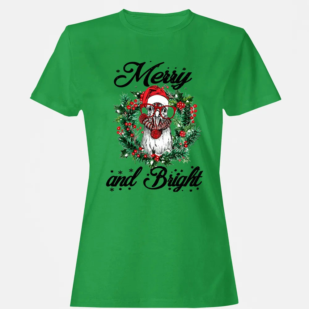Women's T-shirt - 823QQ3EL