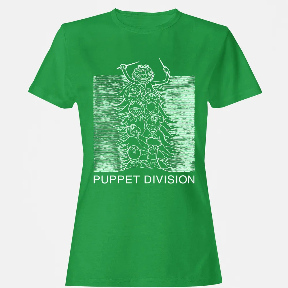 Women's T-shirt - MFDBSEG4
