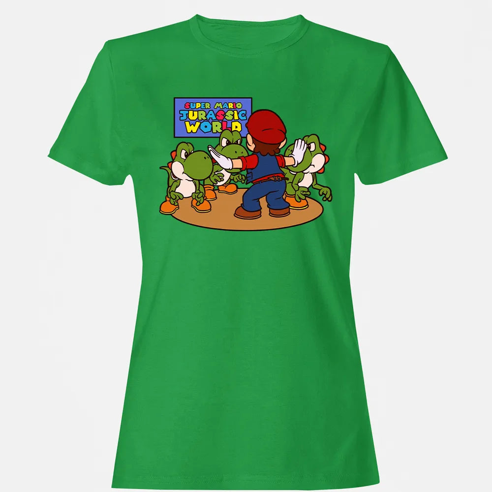 Women's T-shirt - KCC2QF3Q