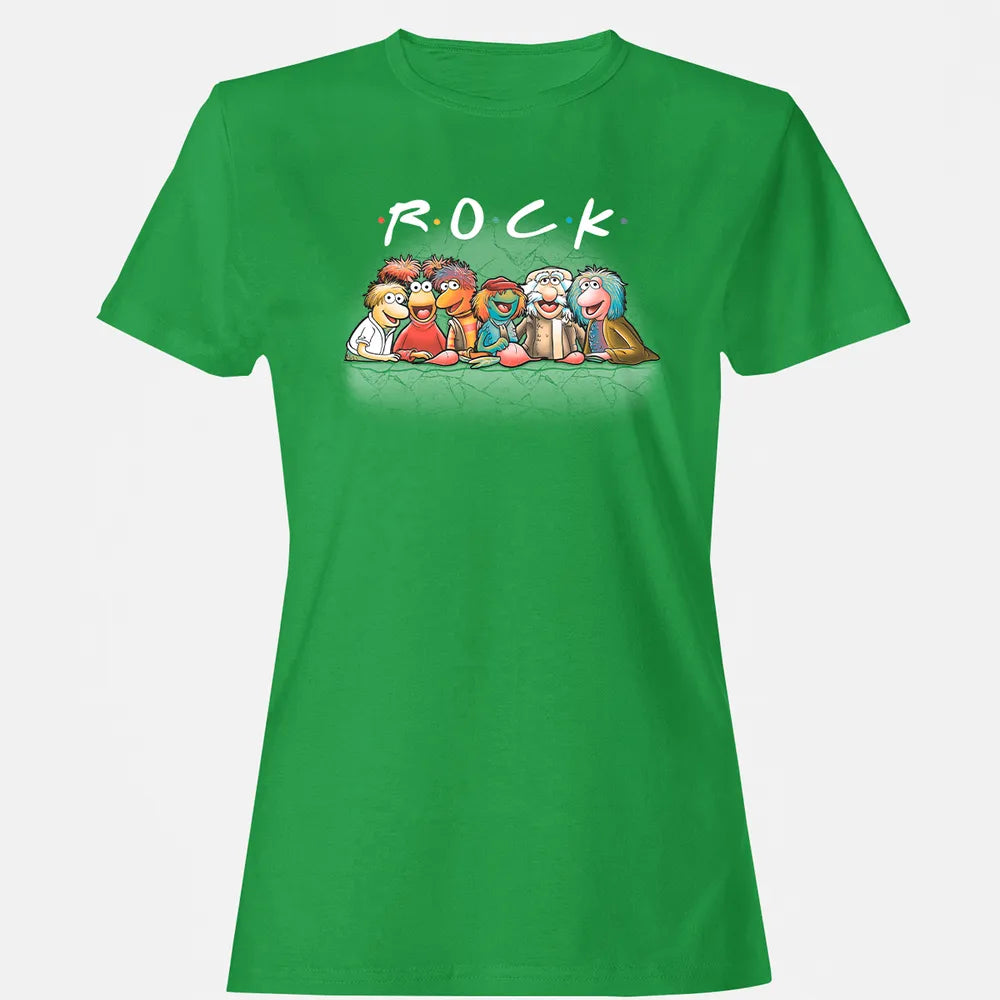 Women's T-shirt - HBFFV4YG