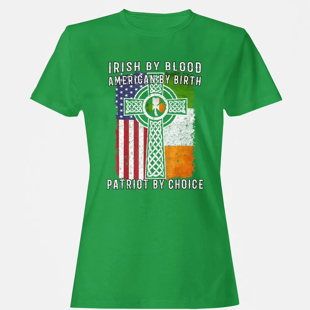 Women's T-shirt - BWLWRQGA