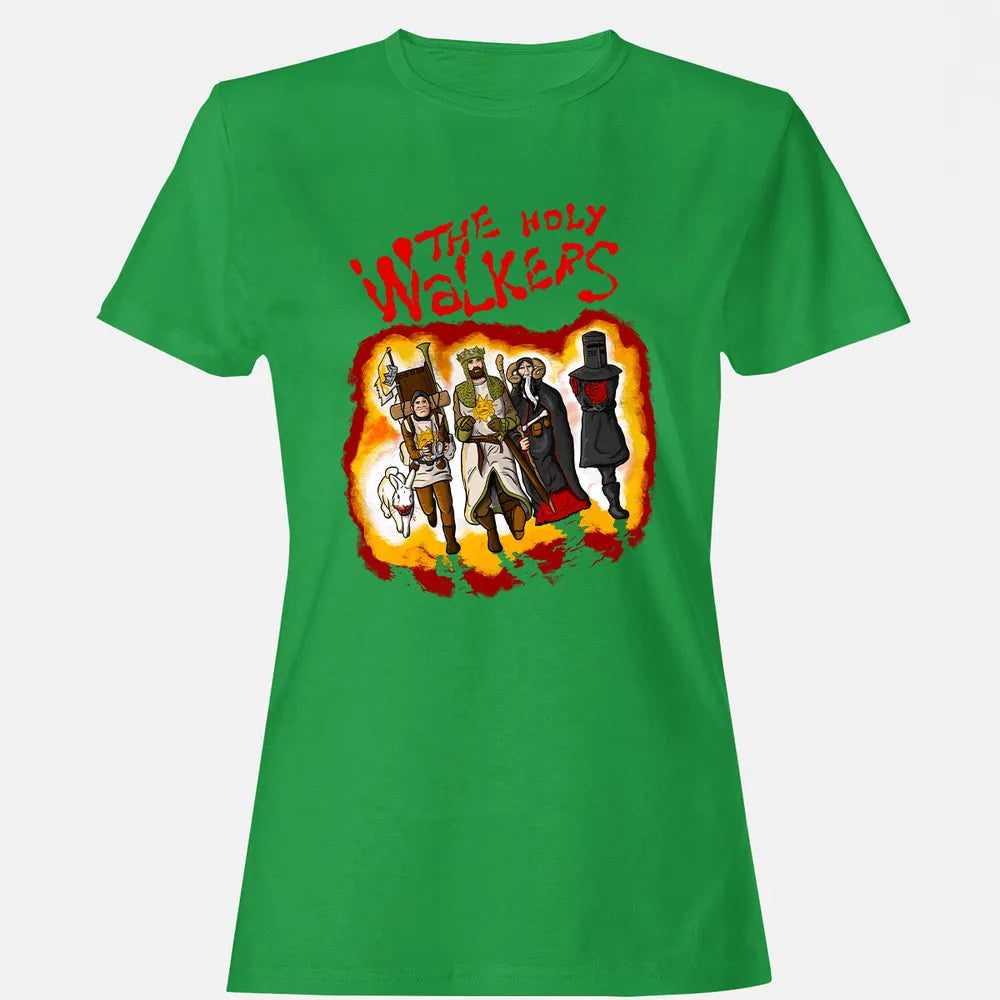 Women's T-shirt - YJ12QDH7
