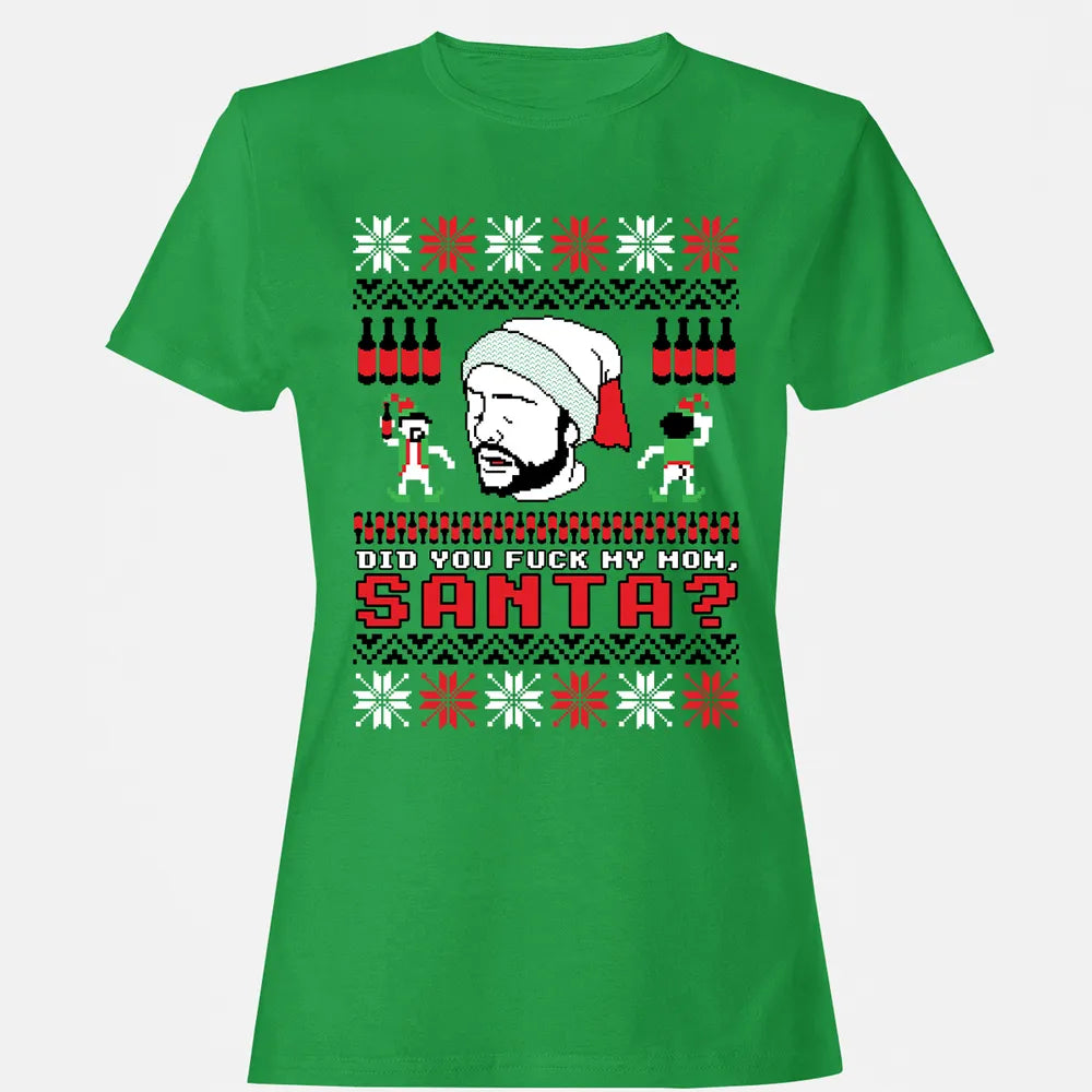 Women's T-shirt - RAV5W2HA