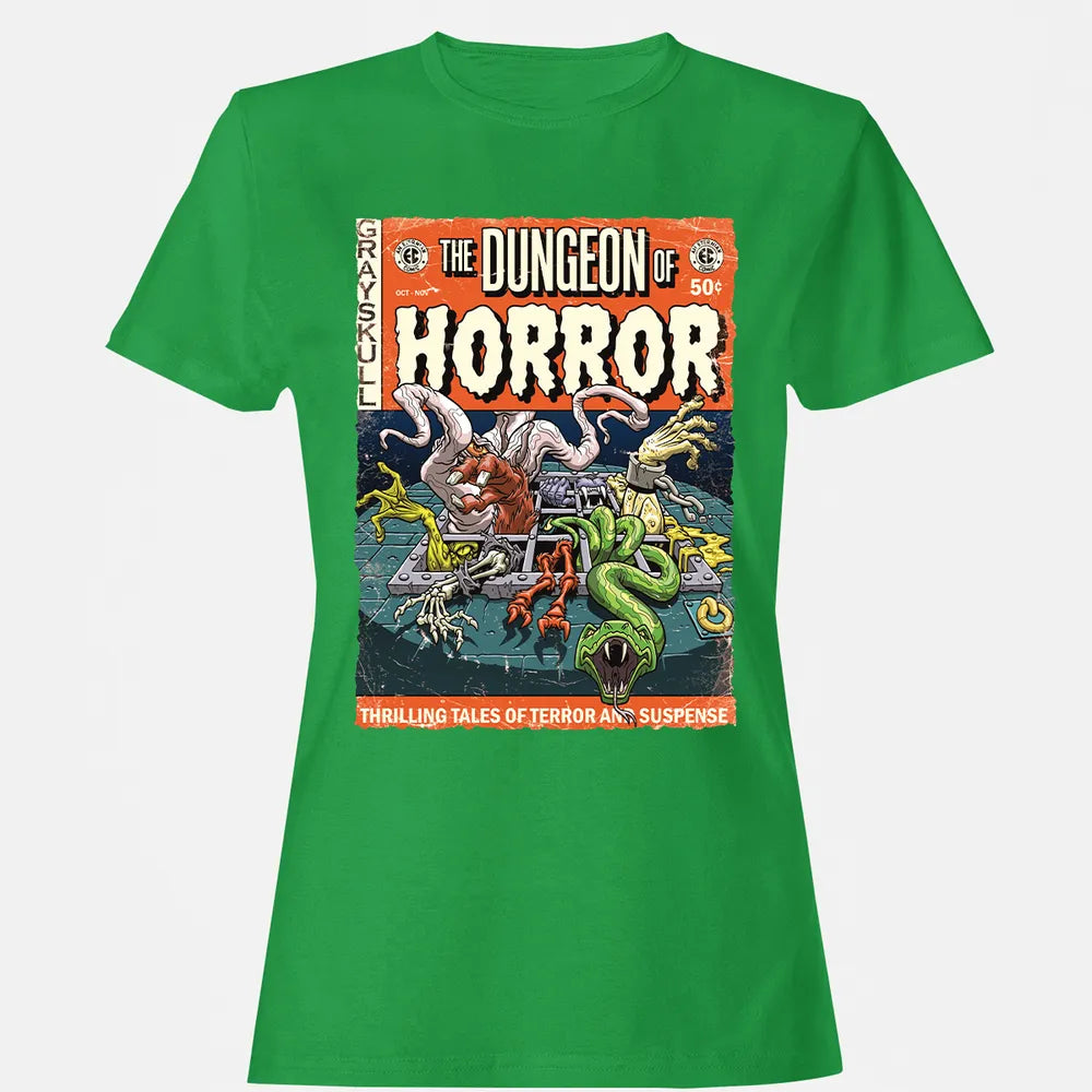 Women's T-shirt - 1C93M4UB