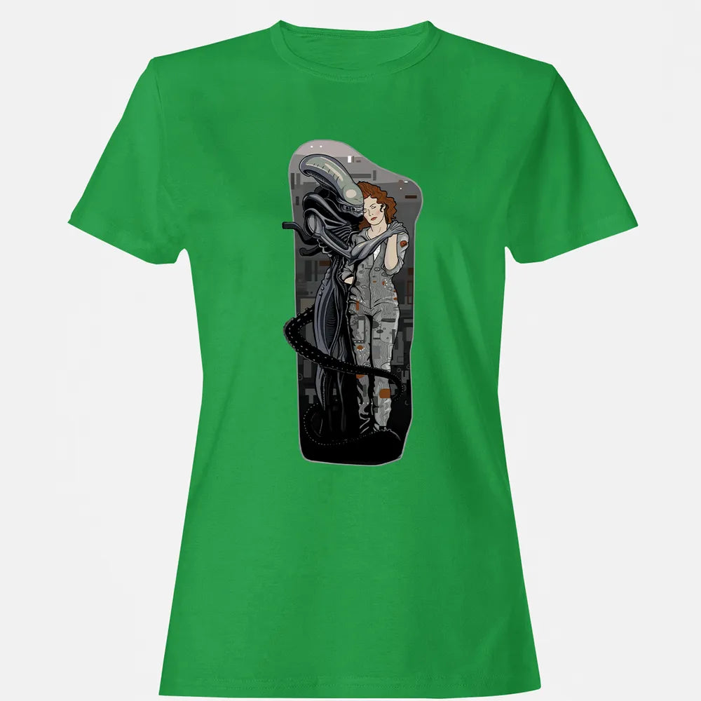 Women's T-shirt - BTAS4J6W
