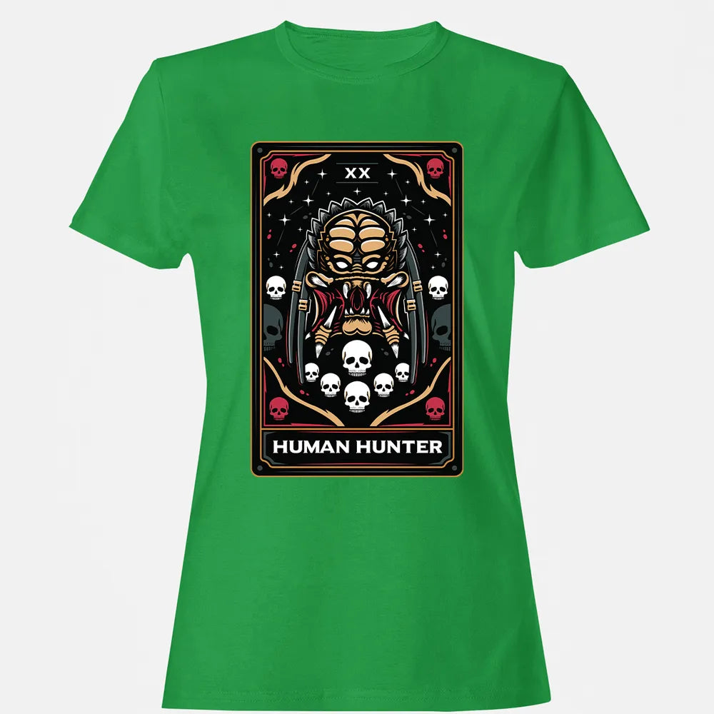 Women's T-shirt - JX7B7G1A