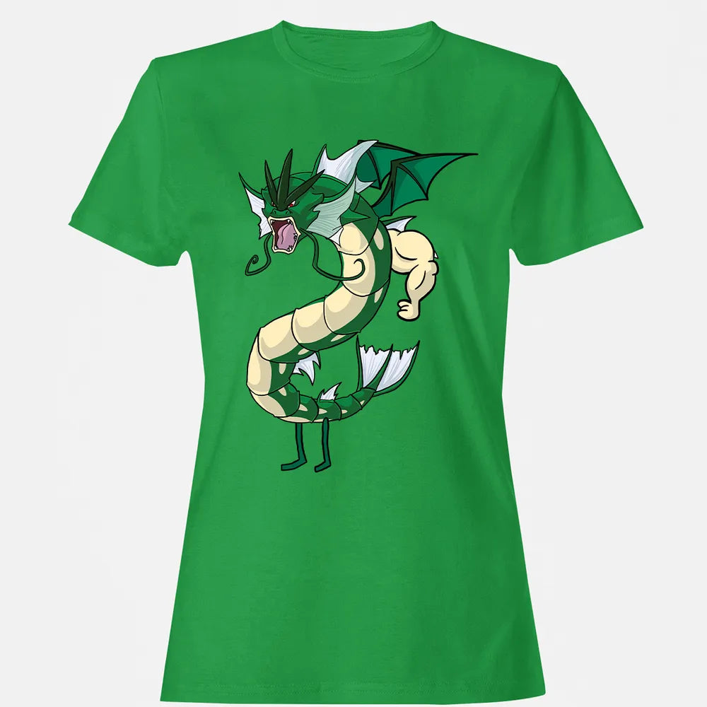 Women's T-shirt - H9XPCTDG