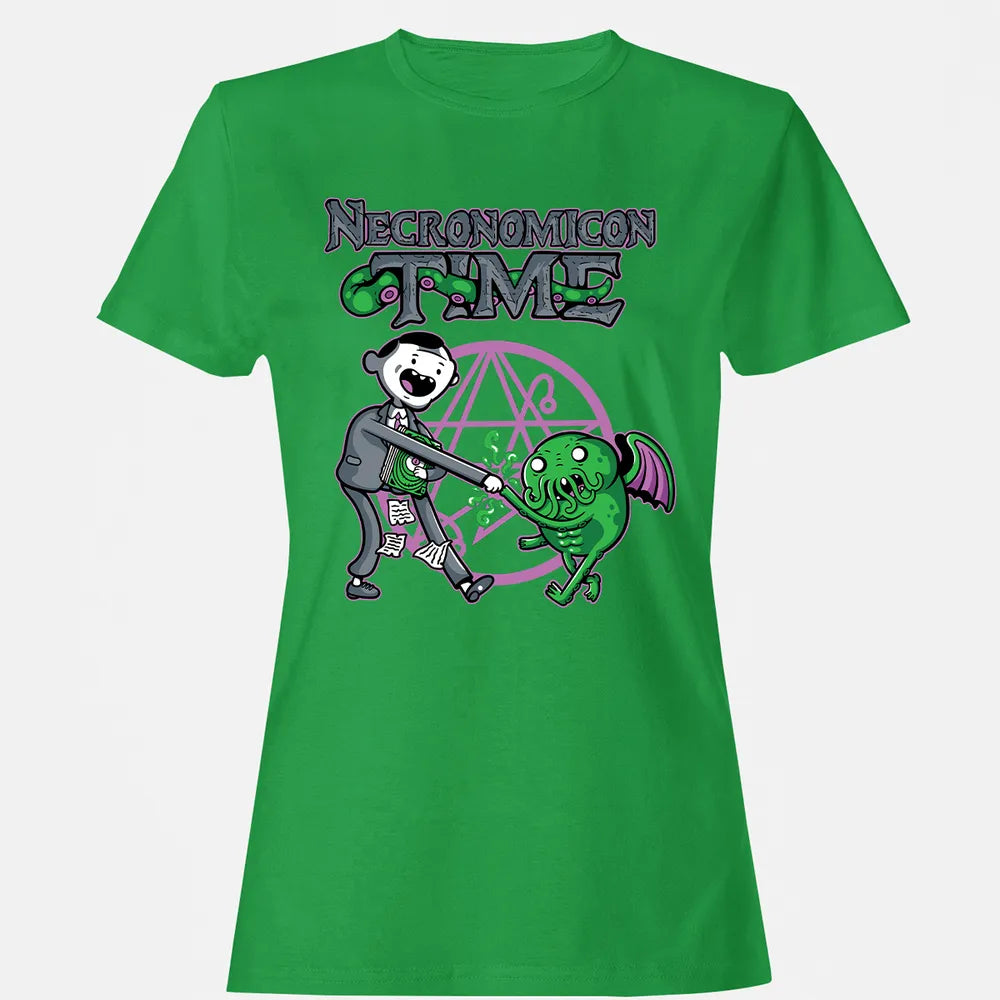 Women's T-shirt - KVZGVAZZ