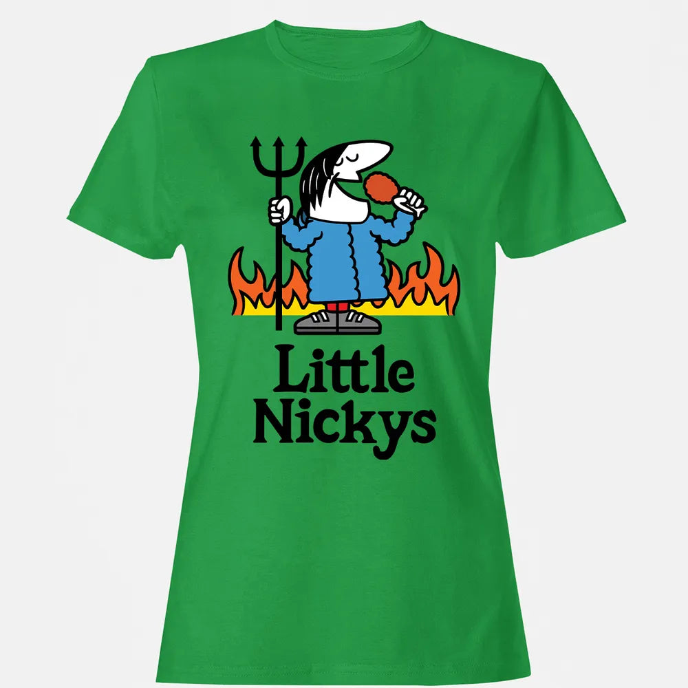 Women's T-shirt - P5Z822GU