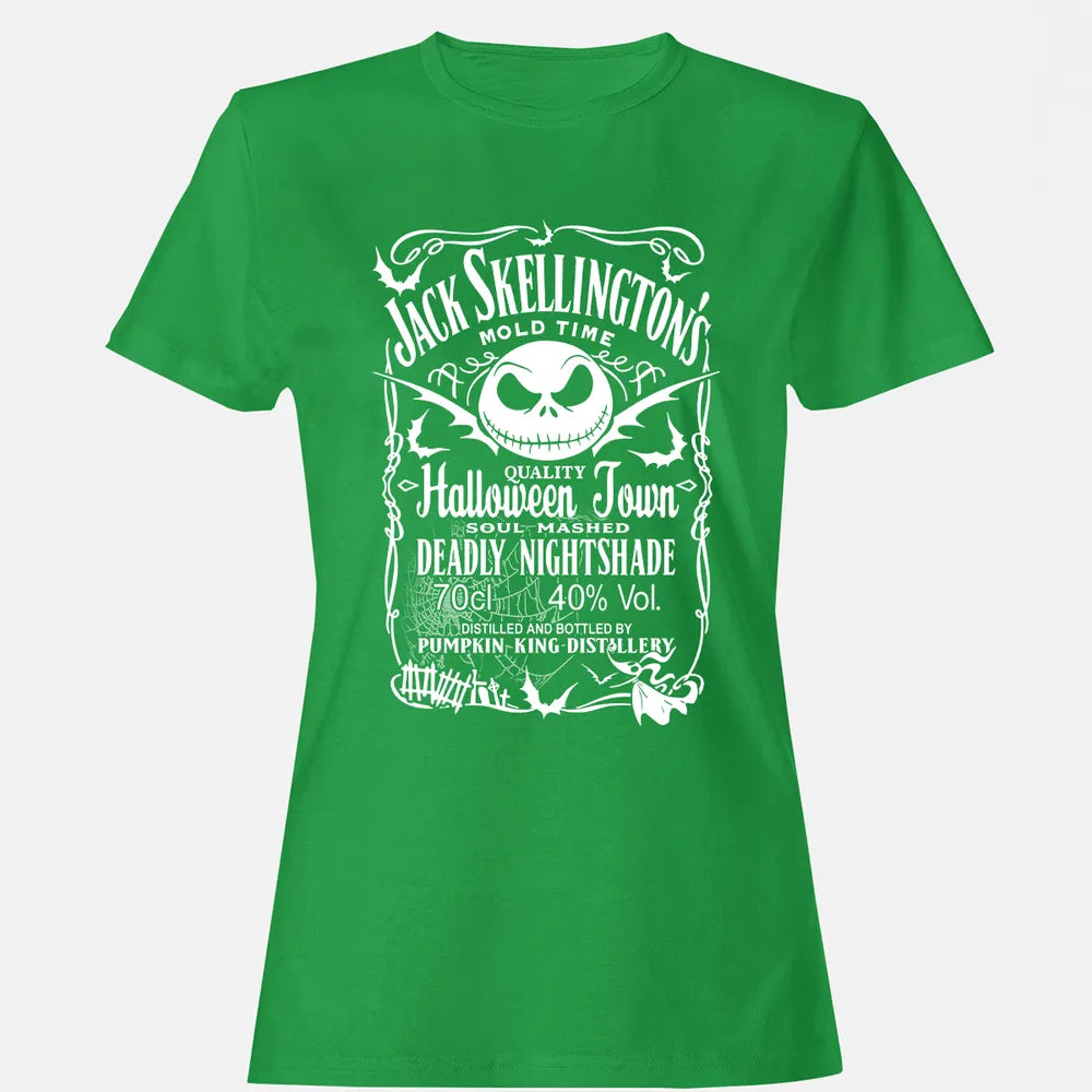Women's T-shirt - CTLR6GLB