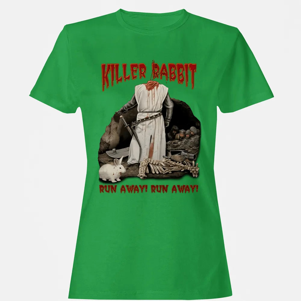 Women's T-shirt - UHURLBQG