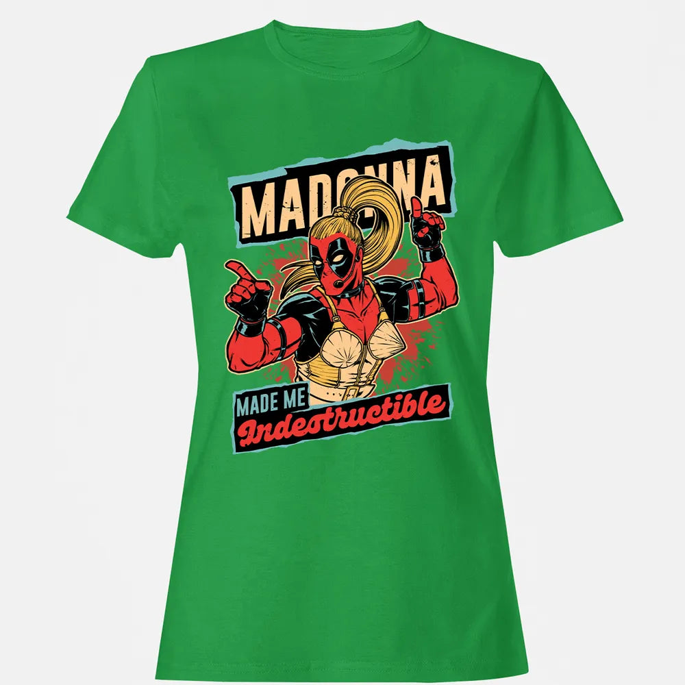 Women's T-shirt - VVPQ832N