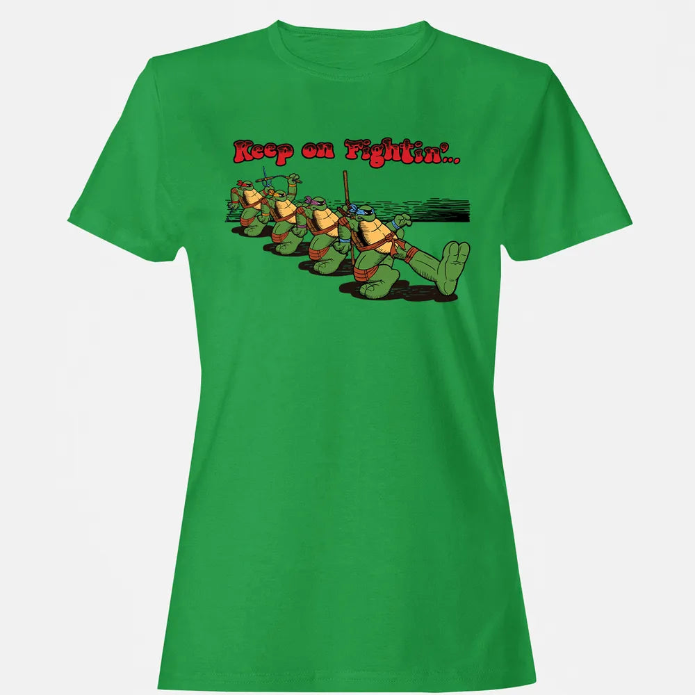 Women's T-shirt - RCY1WRNF