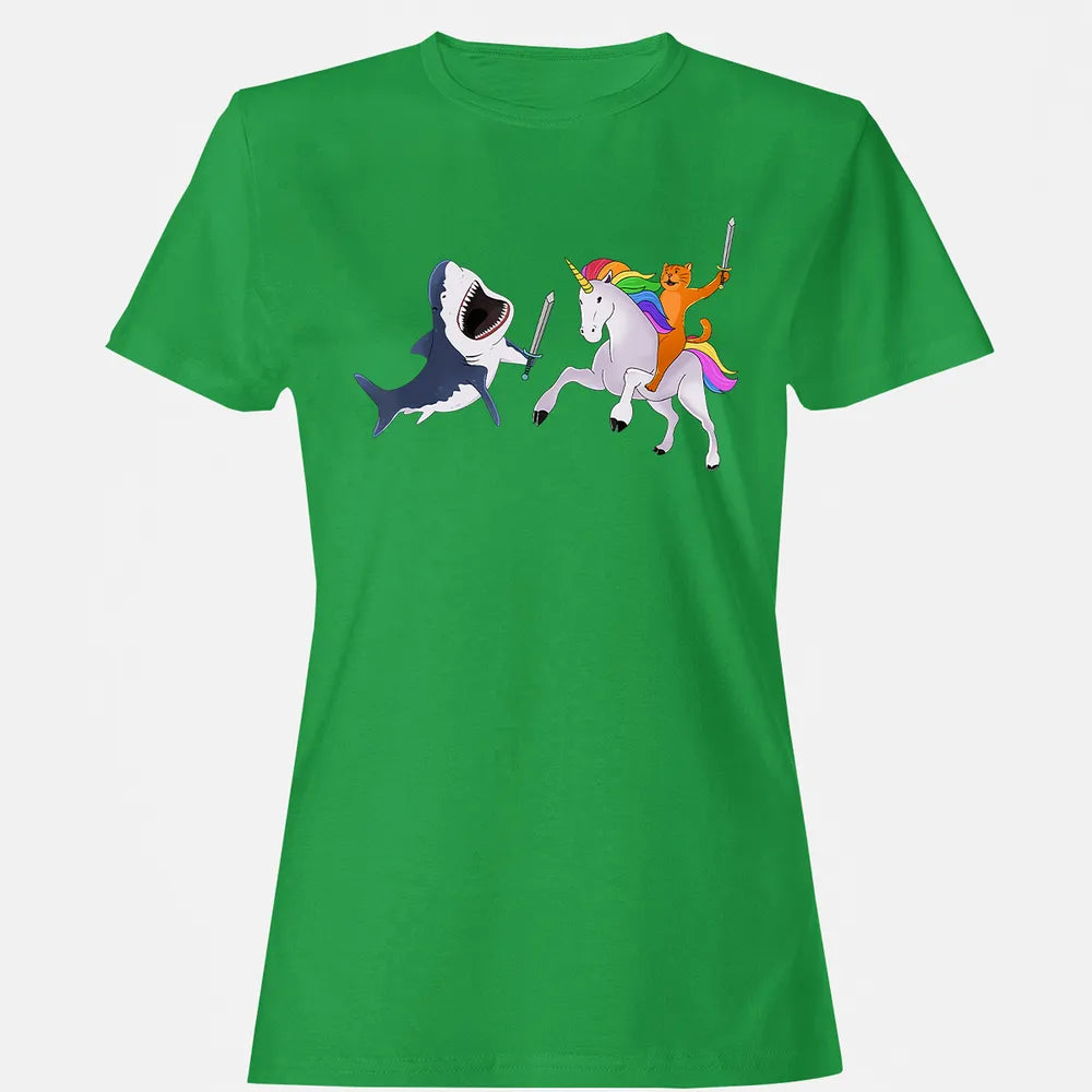 Women's T-shirt - LPZ81RUT