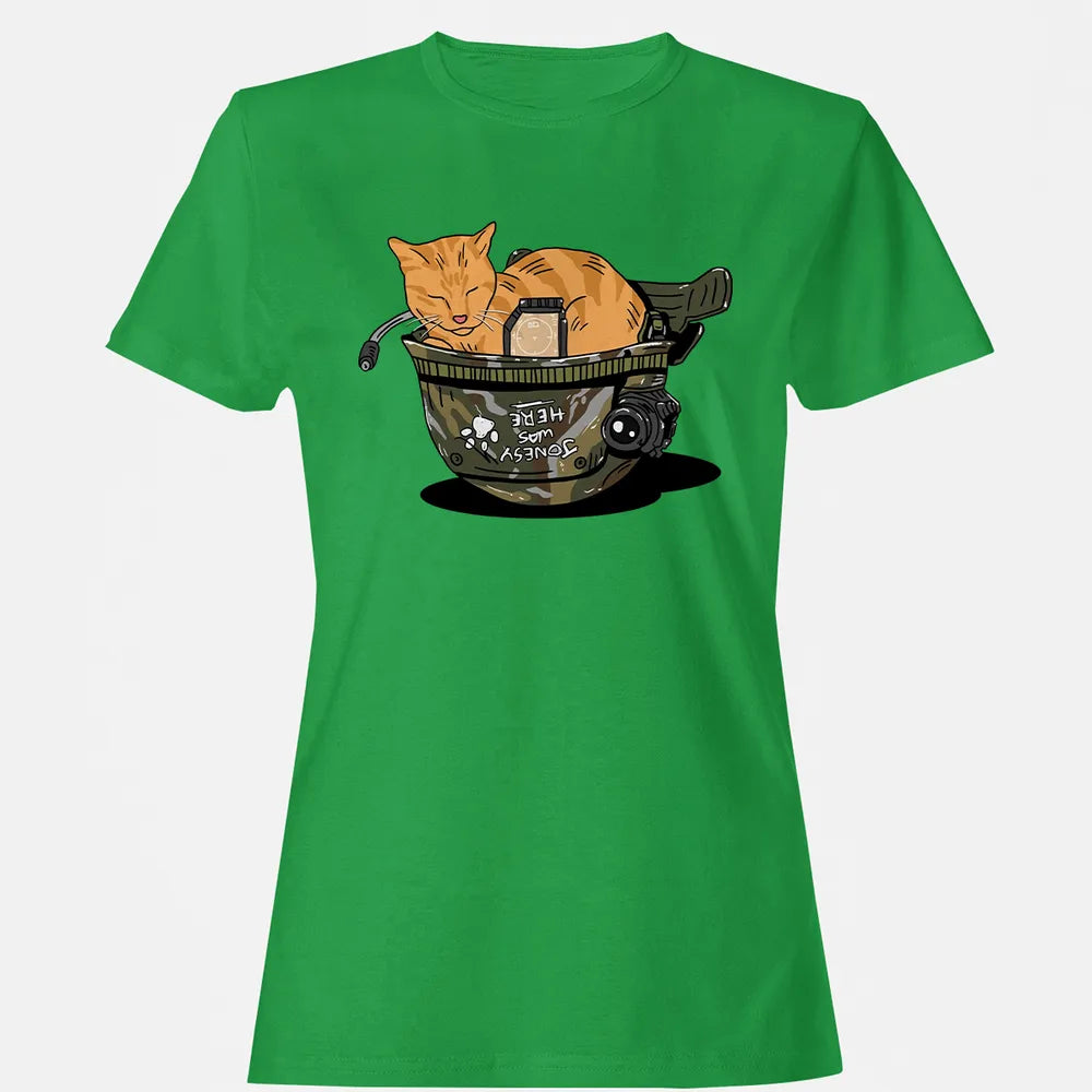 Women's T-shirt - 1HKRRPUL
