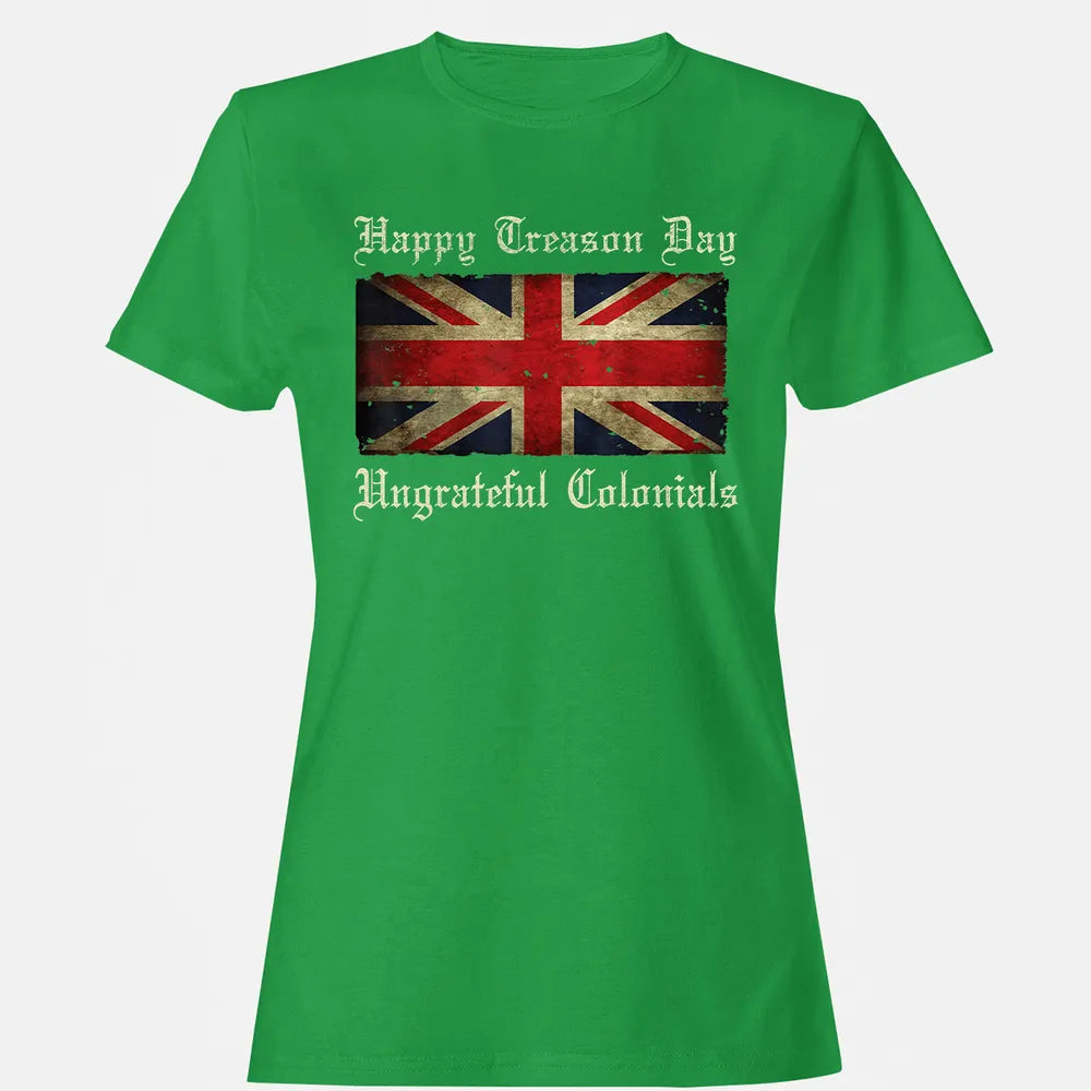 Women's T-shirt - P7JHSHH5