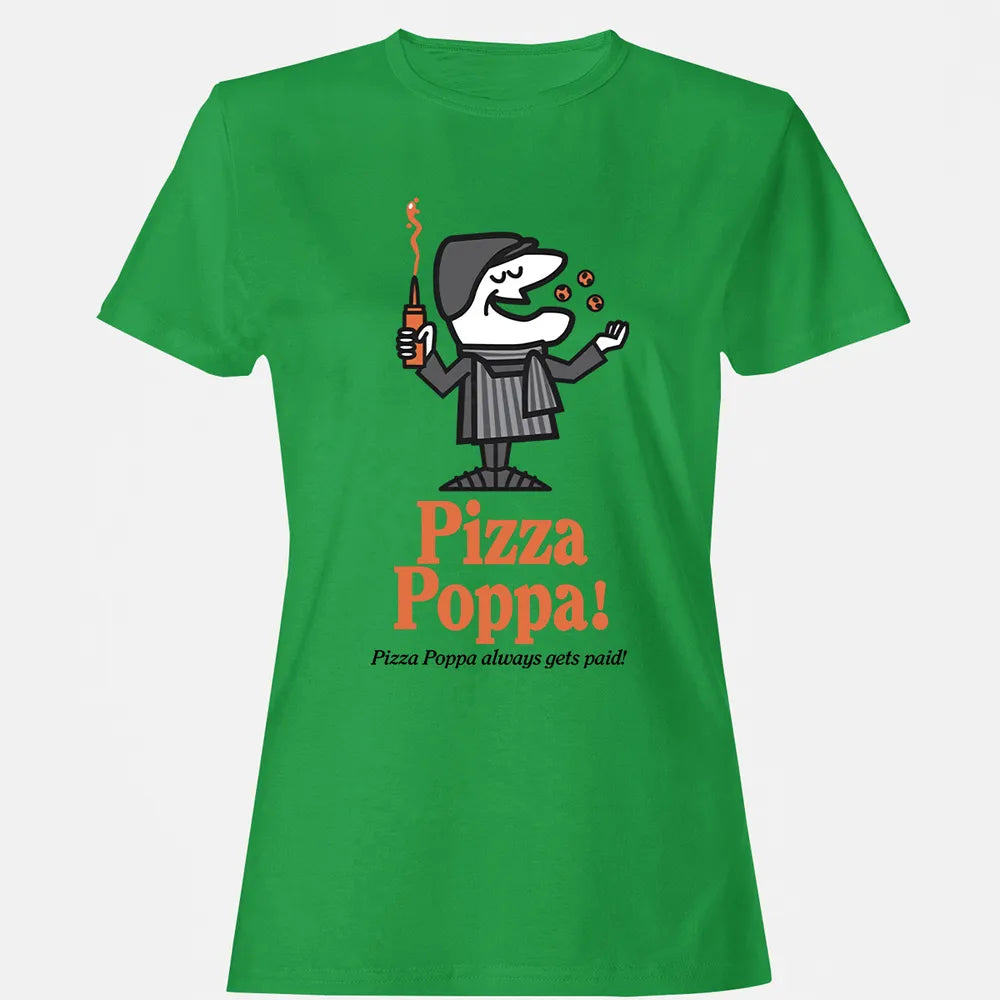 Women's T-shirt - AMAUMDN8