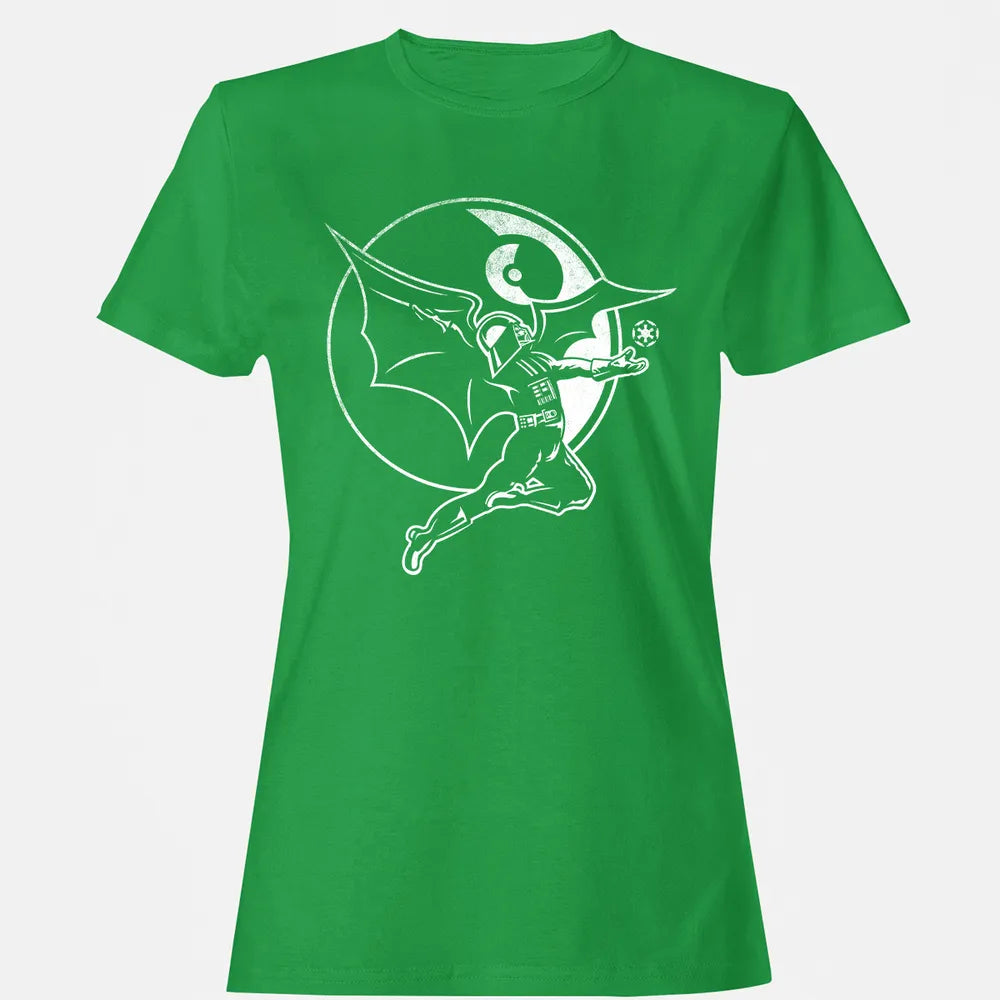 DARTH SABBATH Women's T-shirt