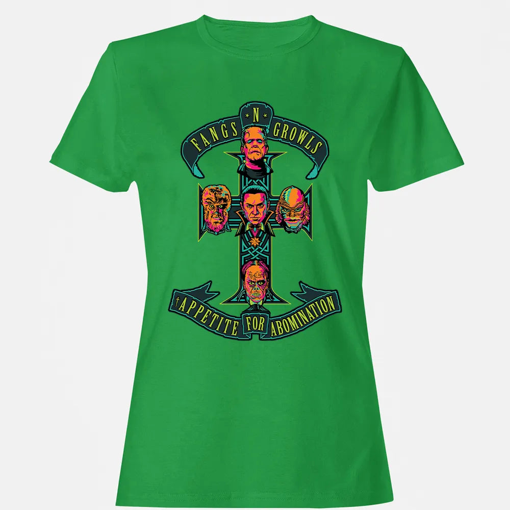 Women's T-shirt - APNB3RFQ