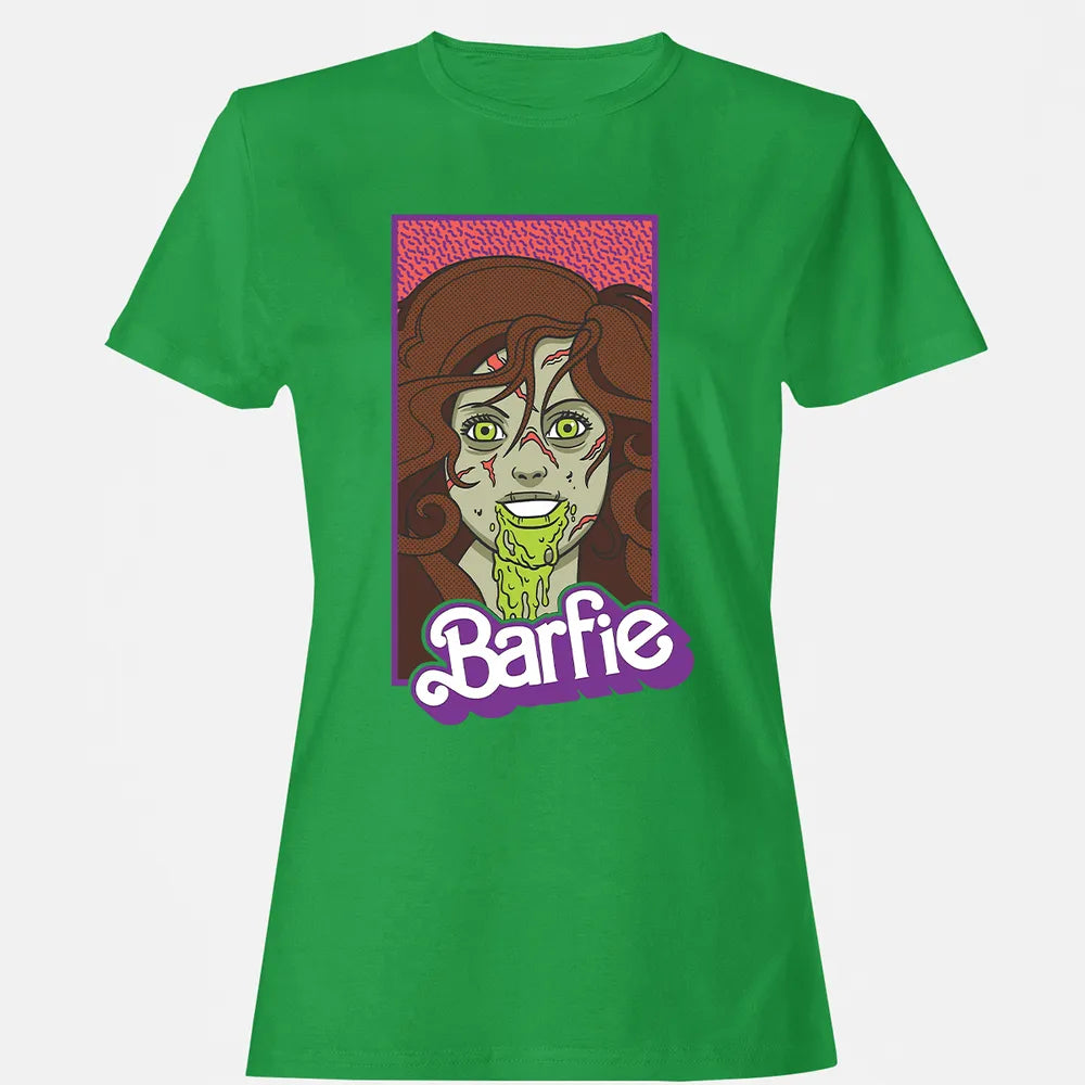 Women's T-shirt - AC9KEVKB