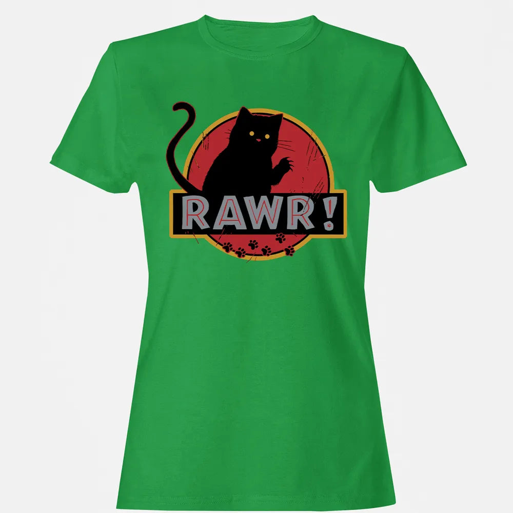 Women's T-shirt - 6N4HAD87