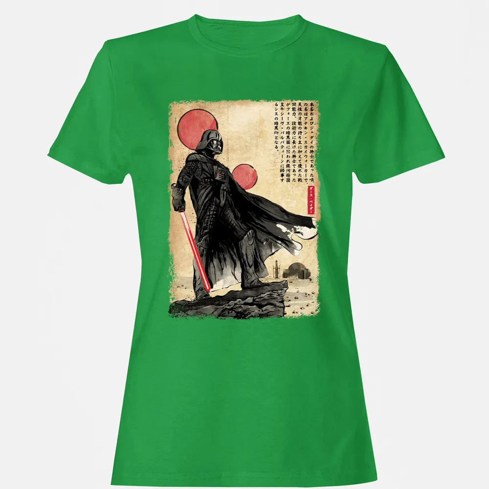 Women's T-shirt - 2C5LHGMA